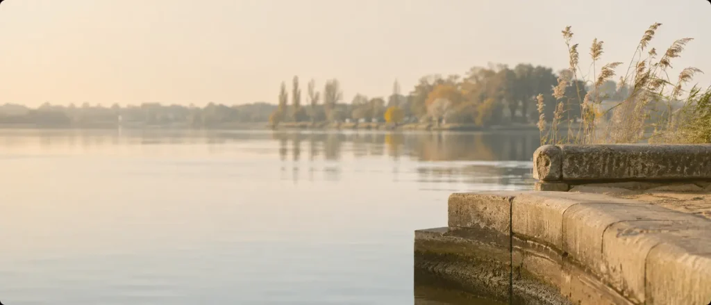 potsdam wasser
