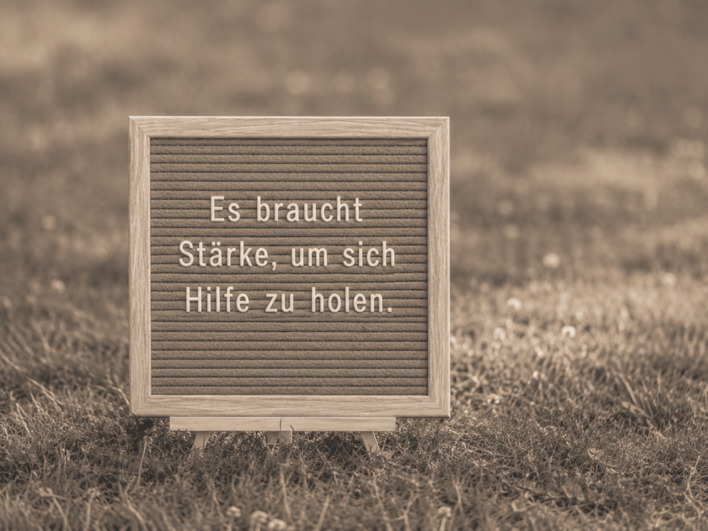 stärke hilfe stärke hilfe